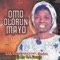 Omo Olorun Mayo artwork