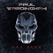 Black Fire - Paul Wardingham lyrics