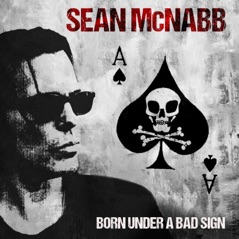 Born Under a Bad Sign (feat. Gilby Clarke) - Single