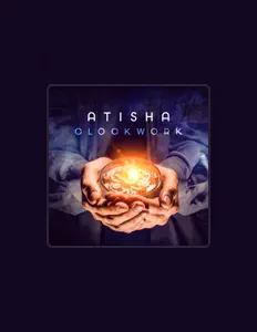 Listen to Atisha, watch music videos, read bio, see tour dates & more!