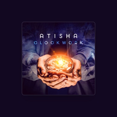 Listen to Atisha, watch music videos, read bio, see tour dates & more!