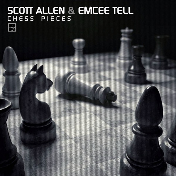 Chess Pieces - Single