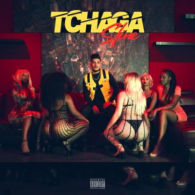 Tchaga - Single