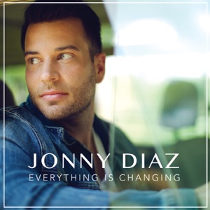 Jonny Diaz - Breathe - Line Dance Music