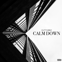 Calm Down - Single - Cutty Vibez