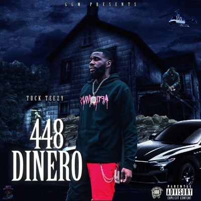 448 Dinero - EP