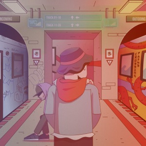 Crossing Paths - EP