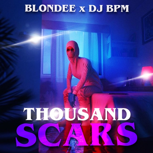 Thousand Scars - Single