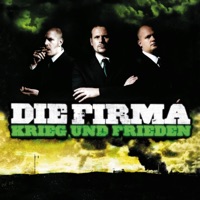 Krieg und Frieden - Die Firma