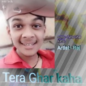 Tera Ghar Kahan artwork