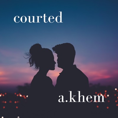 Courted (feat. Vin Ace) - Single