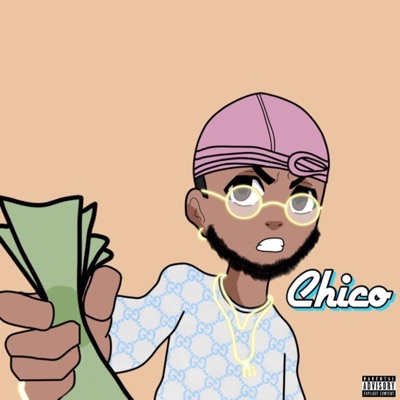 Chico. - EP