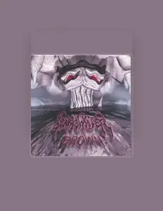 Ouça Darkwater, assista a videoclipes, leia a biografia, veja as datas das turnês e mais!