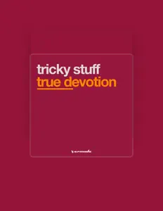 Listen to Tricky Stuff, watch music videos, read bio, see tour dates & more!