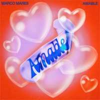 Amable - Single - Marco Mares