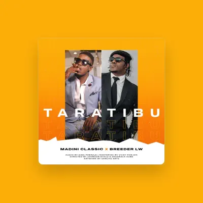 Listen to Madini Classic, watch music videos, read bio, see tour dates & more!