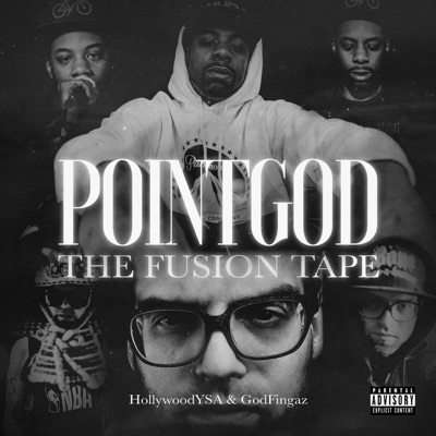 PointGod: The Fusion Tape