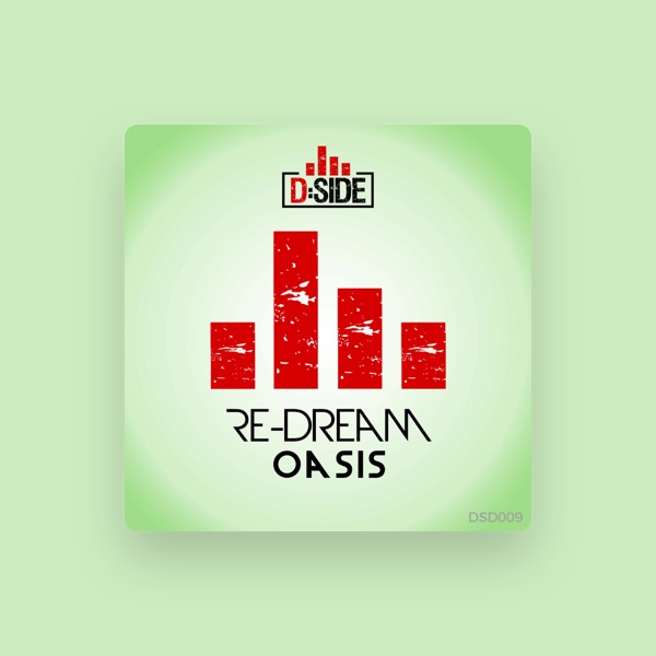 ReDream's avatar