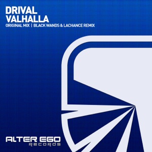 Valhalla - Single