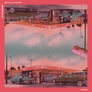 Jordan EP