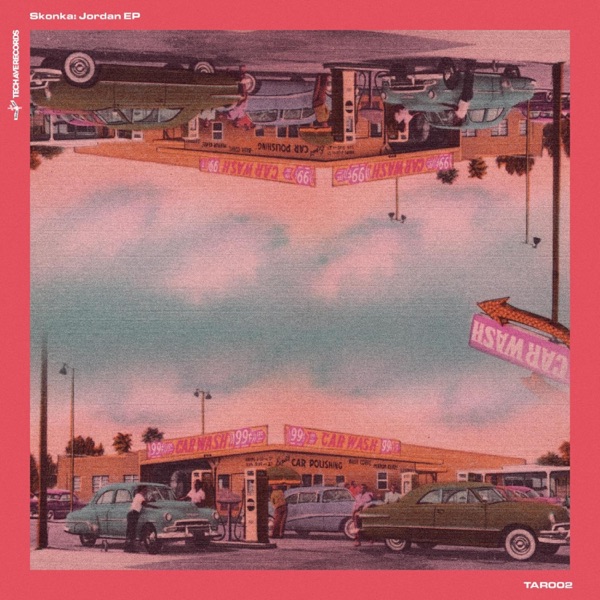 Jordan EP