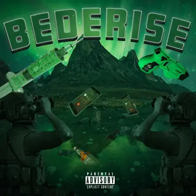 Listen to Bederise by SPENCER AND DARIUS