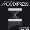 Moka Xpress - Single