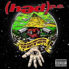 The Best of (Hed) p.e.-Major Pain 2 Indee Freedom