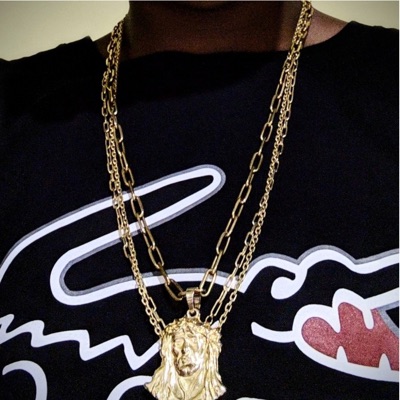 No Meu Pescoço - Single