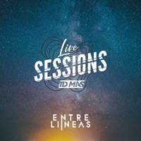 TD Más Live Sessions - Entrelineas