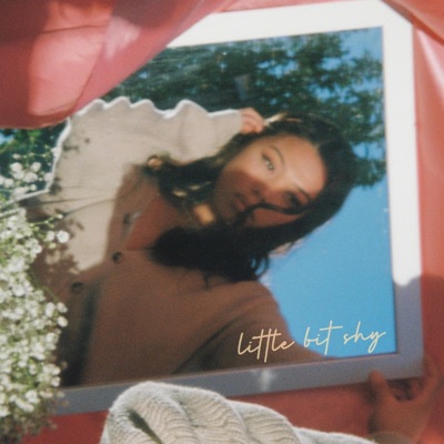Little Bit Shy - Single