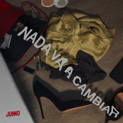 Nada Va A Cambiar - Single