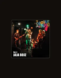 Escucha a Jaja Bojz, mira videos musicales, lee su biografía, consulta las fechas de las gira y más.