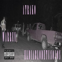 Atrako (feat. Eldiablodetusojos) - Single - Warren bts