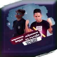 Levar Tapa na Bunda - Single - Joãozinho da Patrão & Bruninho Braz