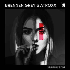 Ignorance & Fear - Single