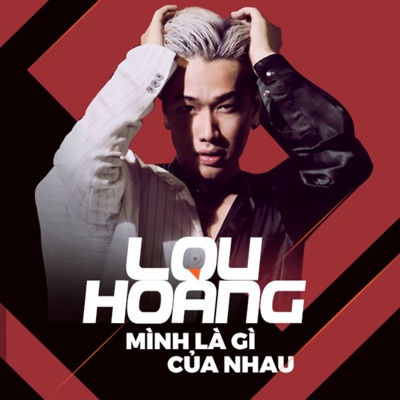 Mình Là Gì Của Nhau - Single