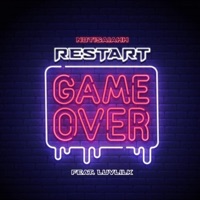 Restart (feat. Luvlilk) - Single - Notisaiahh
