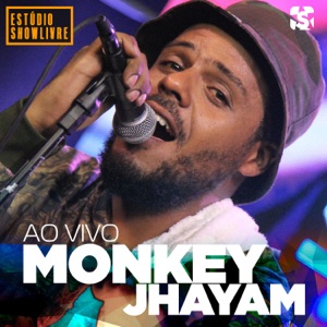 Jhayam no Estúdio Showlivre (Ao Vivo)