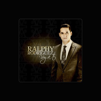 Listen to Ralphy Rodríguez, watch music videos, read bio, see tour dates & more!