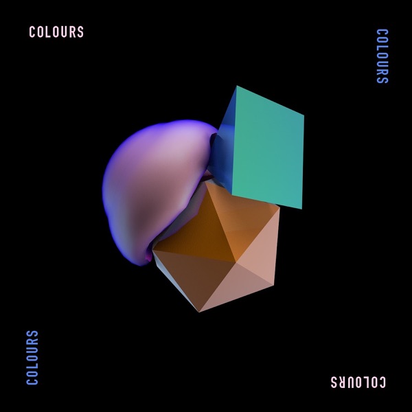 Colours - Single