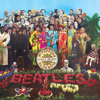 Sgt. Pepper's Lonely Hearts Club Band - The Beatles