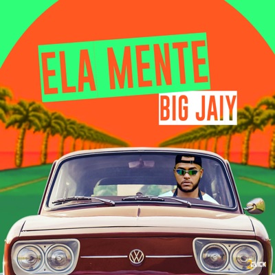 Ela Mente - Single
