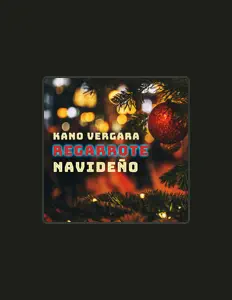 Listen to Kano Vergara, watch music videos, read bio, see tour dates & more!