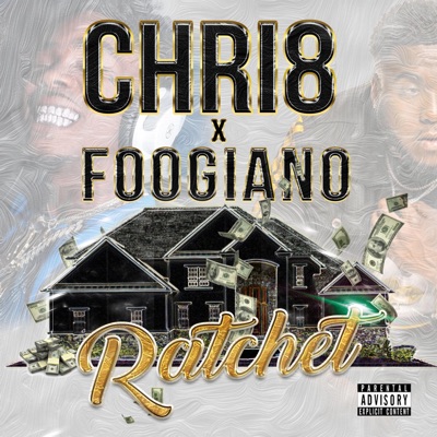 Ratchet (feat. Foogiano) - Single