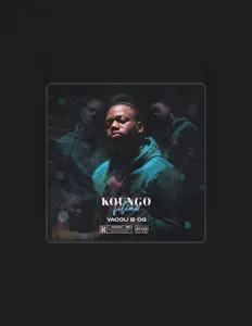 Listen to Yacou B OG, watch music videos, read bio, see tour dates & more!