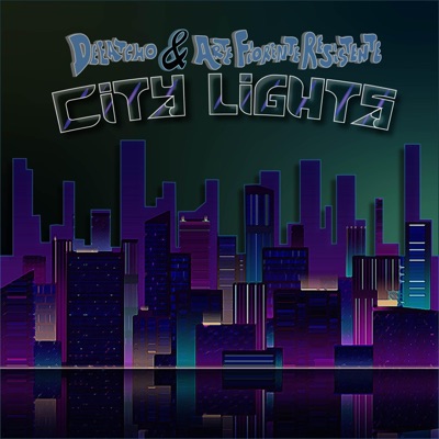 City Lights (feat. Deeatcho) - Single