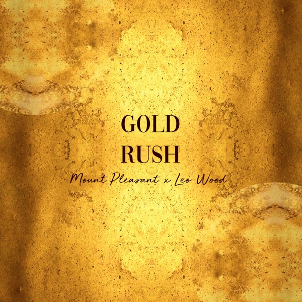 Gold Rush - Single