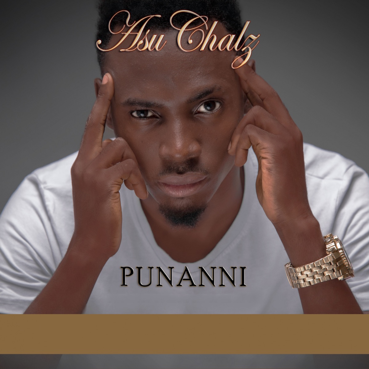 Punanni - Single - Album by Asu Chalz - Apple Music