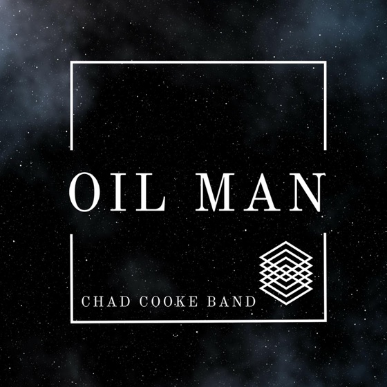 Cover artwork for Oil Man